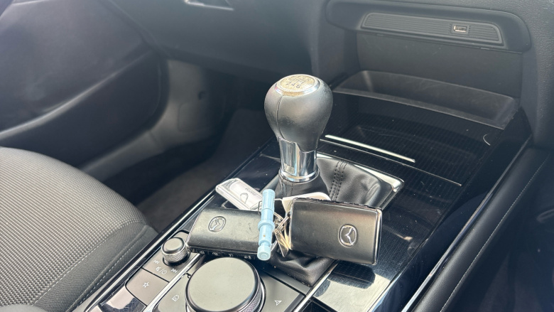 Mazda Cx-30 2.0 e-Skyactiv G MHEV Sport Lux 5dr Petrol Hatchback